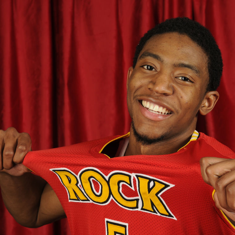 R.I.'s Randle named Gatorade Illinois Player of the Year